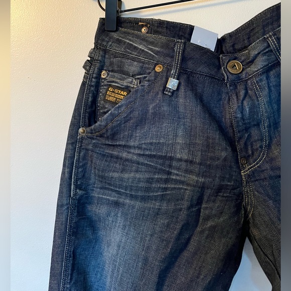 NWT G Star jeans - Picture 3 of 8